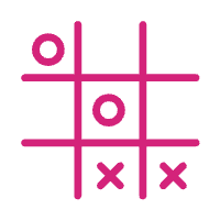 TicTacToe for VSCode